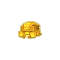 Golden Naclstack